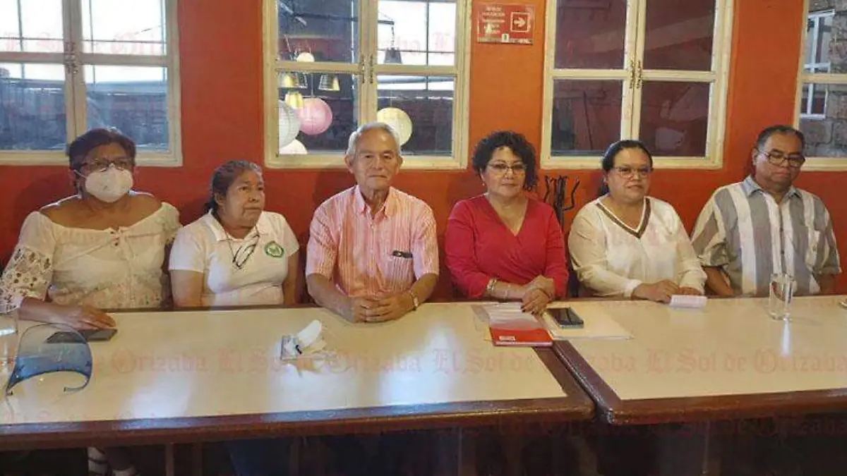 Frente Nacional de Jubilados y Pensionados del IMSS